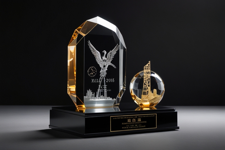 Leonardo_Lightning_XL_A_prestigious_crystal_and_gold_award_tro_0 Leonardo_Lightning_XL_A_prestigious_crystal_and_gold_award_tro_0